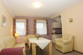 Ferienhof Jens Ferienwohnung 4 in Kronsgaard